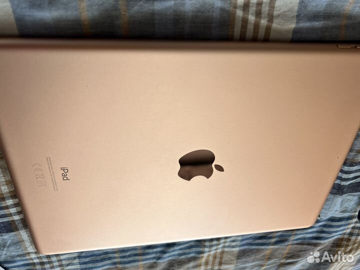 Планшет apple iPad