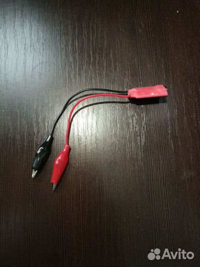 Зарядное устройство для одноразовых сигарет