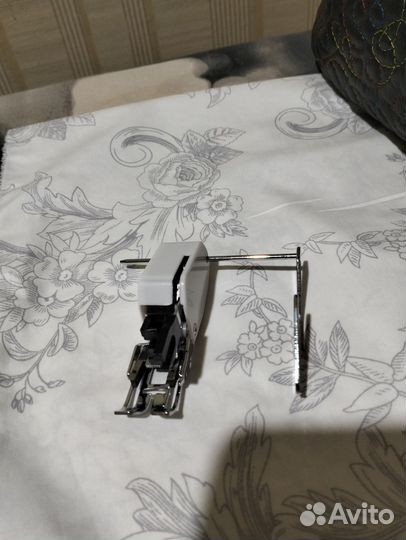 Шагающая лапка