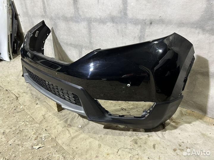 Бампер передний Honda CR-V 5(16-20г) арт555