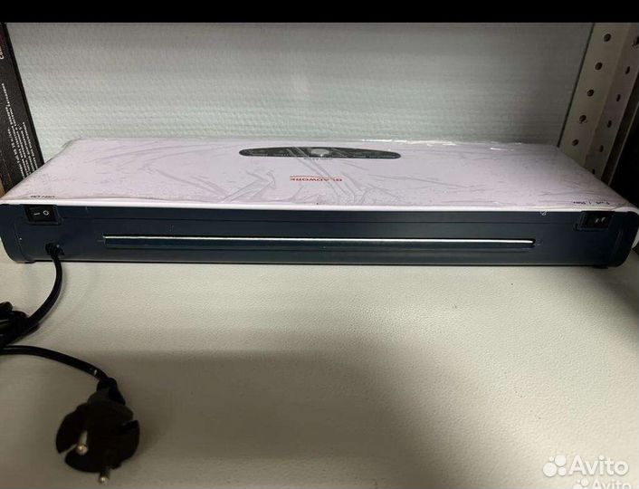 Gladwork jLamFull А3