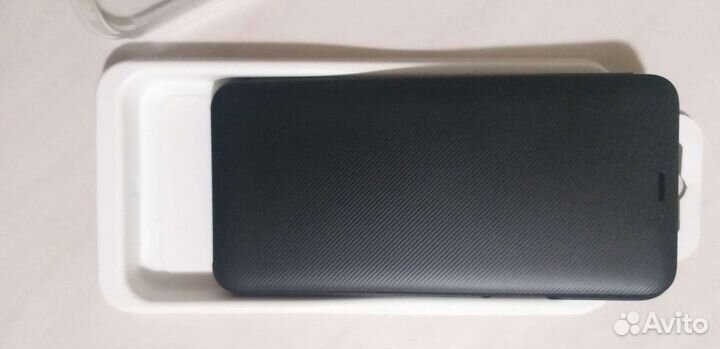 Чехол Samsung Galaxy A6+