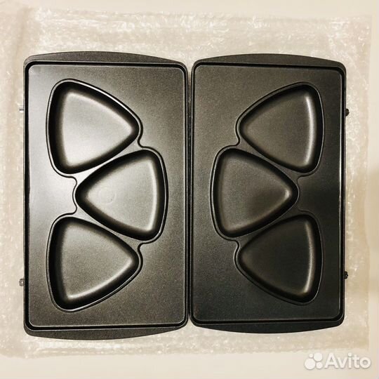 Панели для мультипекаря redmond