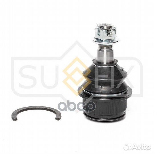 Опора шаровая нижня перед прав/лев SG1471 S