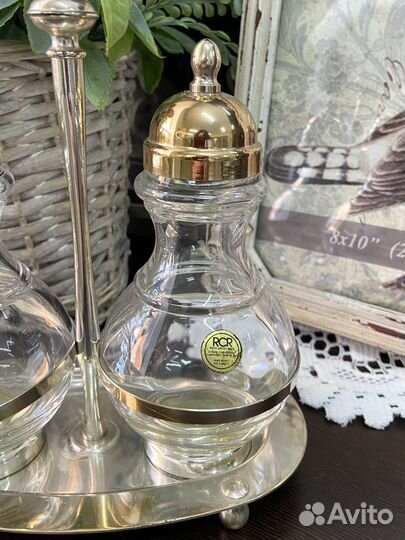 Круэт. Италия