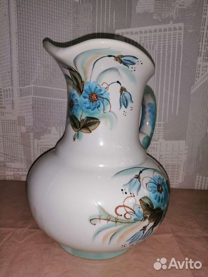 Кувшин СССР