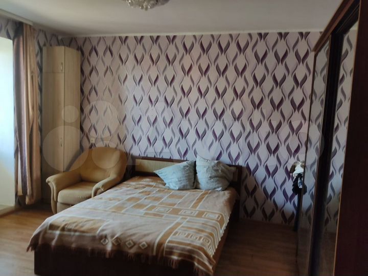 2-к. квартира, 73 м², 4/5 эт.
