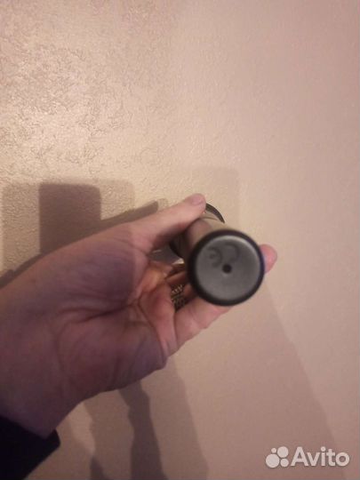 Микрофон Philips. Студийный Микрофон