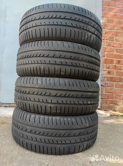 Michelin Energy Saver 205/55 R16
