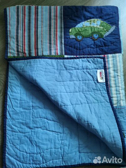 Покрывало детское 95х130