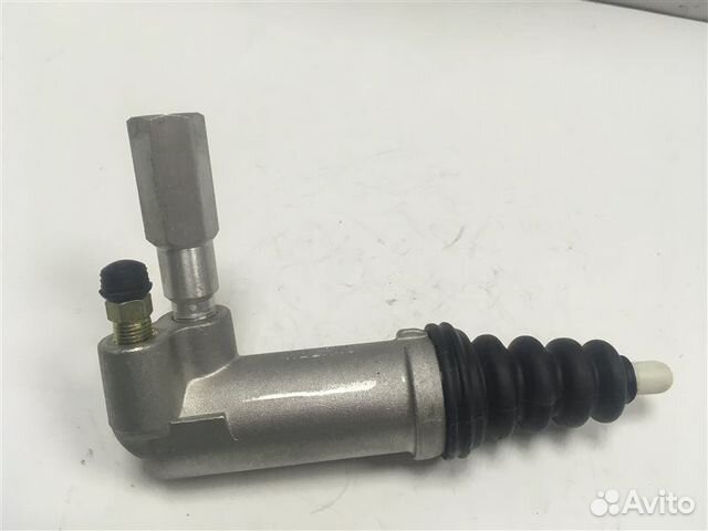 Цилиндр сцепления рабочий Audi A4 B5 1994-2001