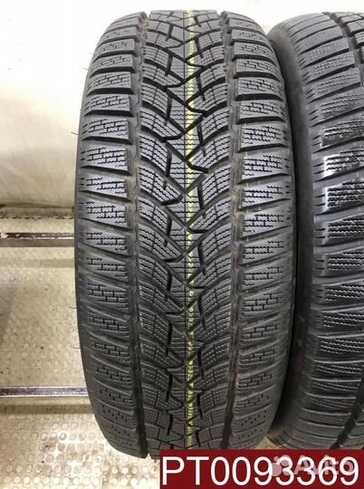 Dunlop Winter Sport 5 205/55 R16 98H