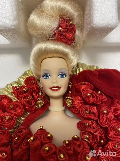 Куклы барби коллекционные