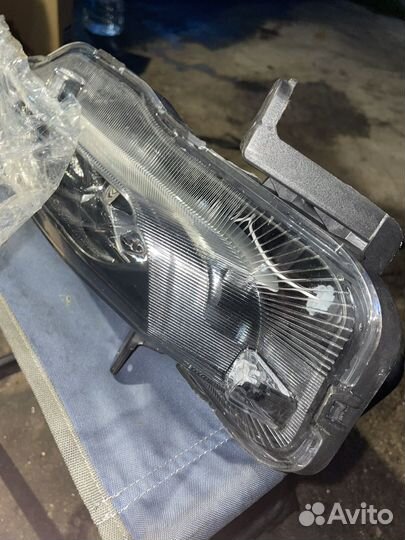 Дхо Kia optima рест 2018-2020