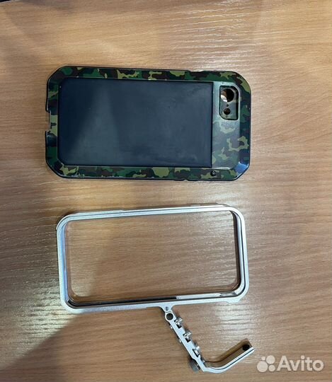 Чехол для iPhone 8