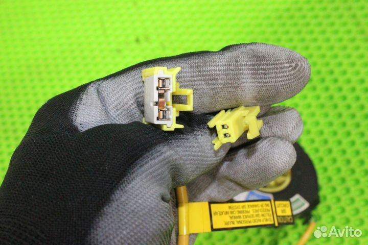 Шлейф подрулевой Chevrolet Tahoe GMT400