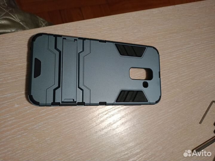 Чехол на samsung A 6+