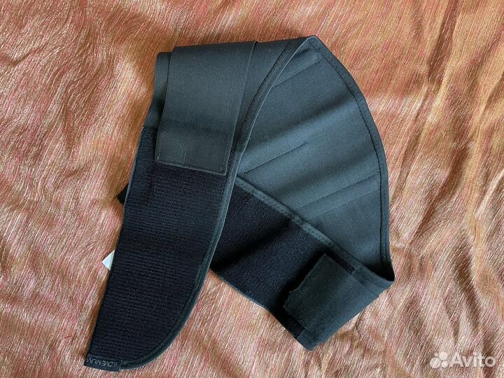 Бандаж для беременных ilovemom