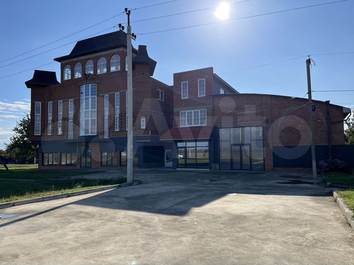 Аренда, 1750 м²