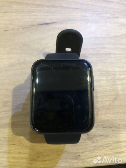 Xiaomi mi watch lite