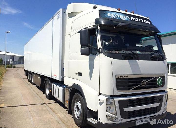 Грузоперевозки / Догруз / Попутный груз / Переезд