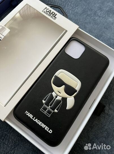 Чехол iPhone 11 pro max