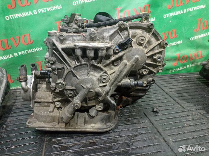 АКПП Toyota Premio NZT260 1NZ-FE 2009