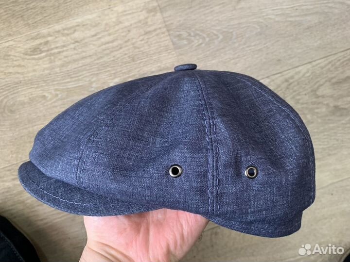 Кепки, Восьмиклинки, Регланы, Головные Уборы