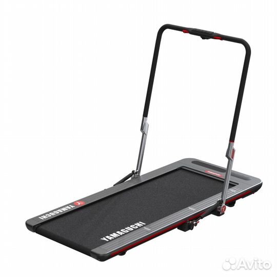 Беговая дорожка Yamaguchi Runway PRO-X