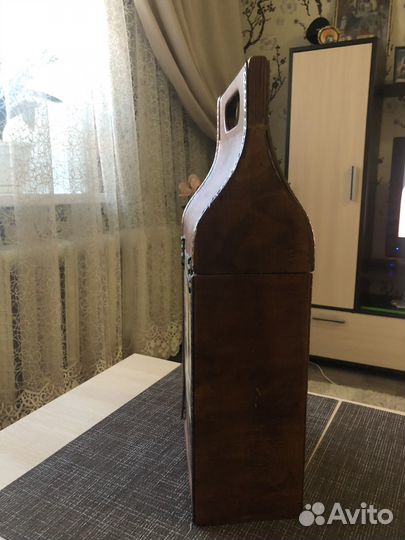 Подставка для вина