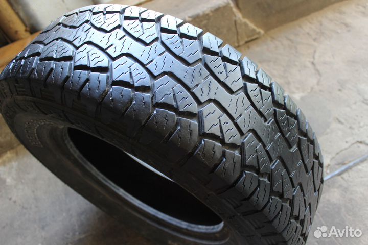 Hankook DynaPro ATM RF10 235/70 R16 107T