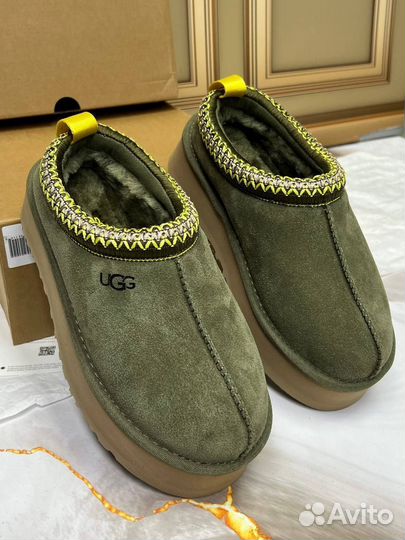 Угги женские