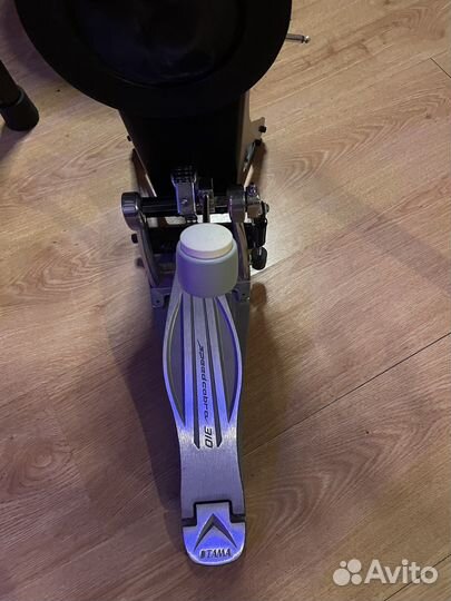 Электронные барабаны roland TD-07