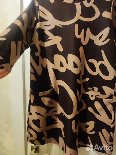 Платье женское