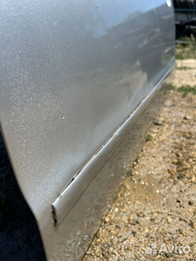 Дверь передняя левая Audi A4 B5 ADR 1996