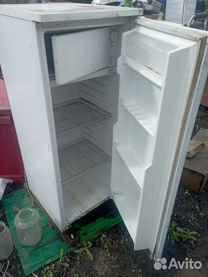 Холодильник бу маленький высота 85 см