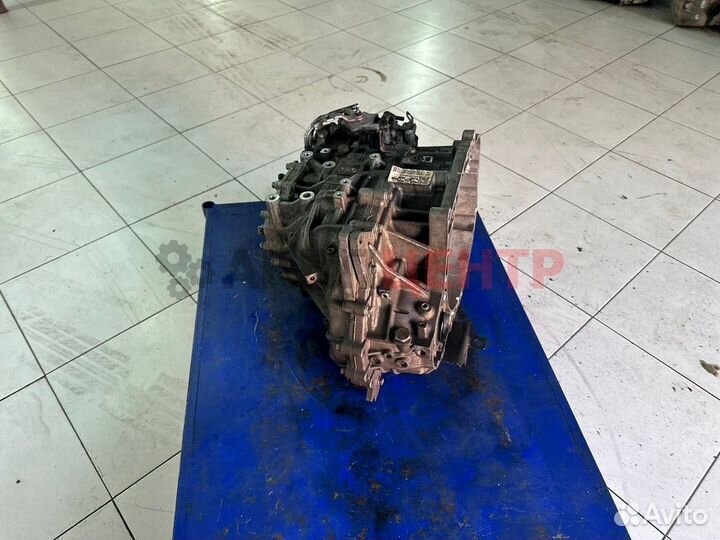 АКПП Kia Sorento A6MF2 A6LF2 A6LF3