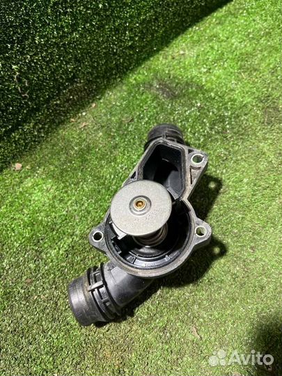 Корпус термостата Bmw X5 E53 M54B30 2000