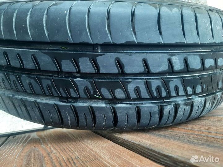 Kumho Ecowing ES01 KH27 185/65 R15
