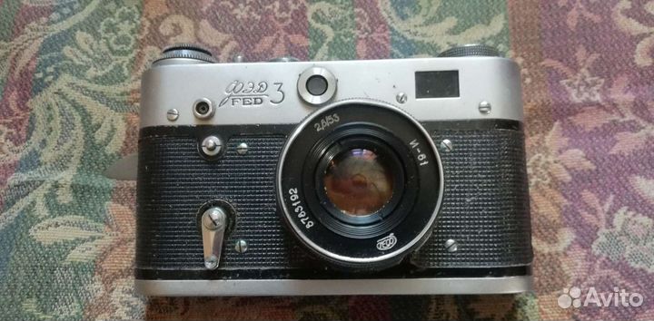 Фотоапорат