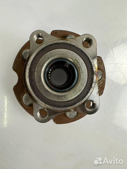 Ступица задняя Lexus NX рест. 2021 42450-42040