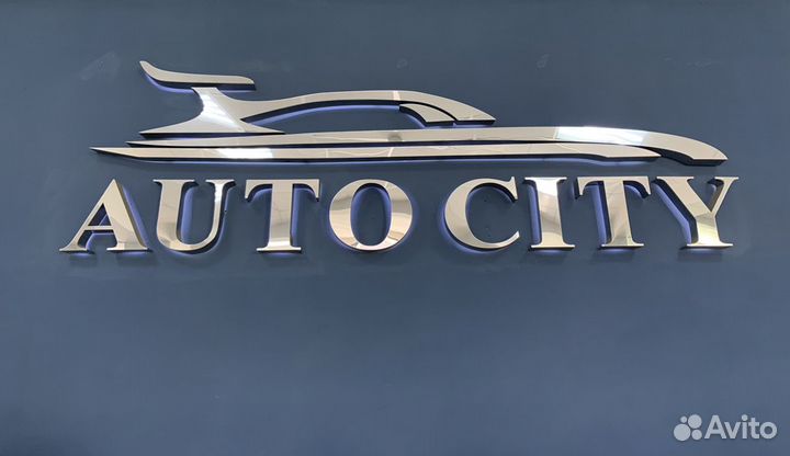 Оригинал Крыло на Toyota Camry V70