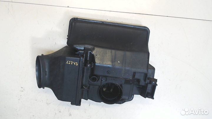 Корпус воздушного фильтра Renault Laguna 2, 2006