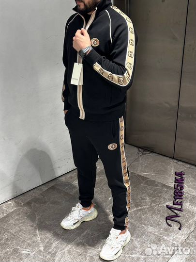Спортивный костюм gucci