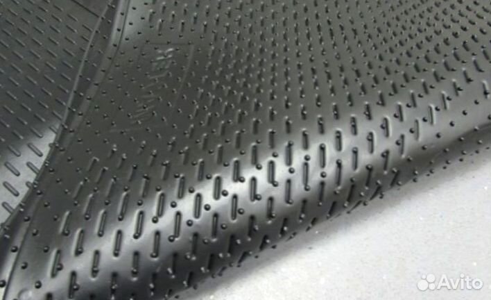 Коврики Renault Master 2 2004-2013