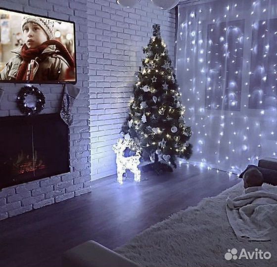 Гирлянды