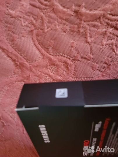 Ssd samsung 990 pro 1tb