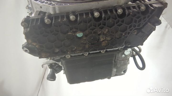 Двигатель Mercedes E W213, 2018