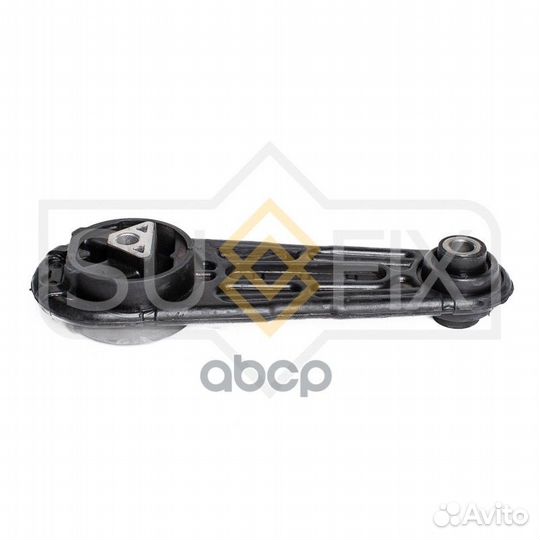 Опора трансмиссии перед лев FM4321 sufix