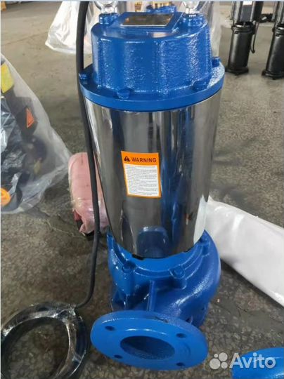 Насос Гном 40-25 (35С)